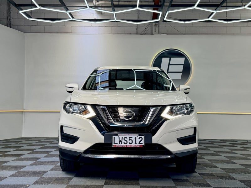 2018 Nissan X-Trail ST 2.5 7 SEATER, photo 2