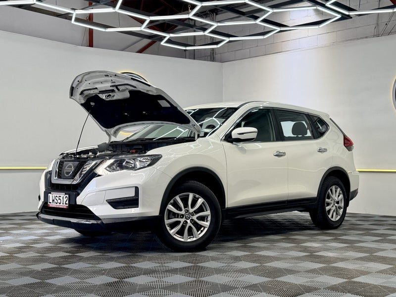2018 Nissan X-Trail ST 2.5 7 SEATER, photo 3