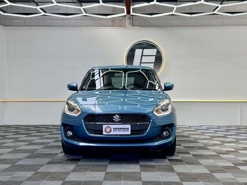 2018 Suzuki Swift ML HYBRID GREAT COLOUR, photo 2