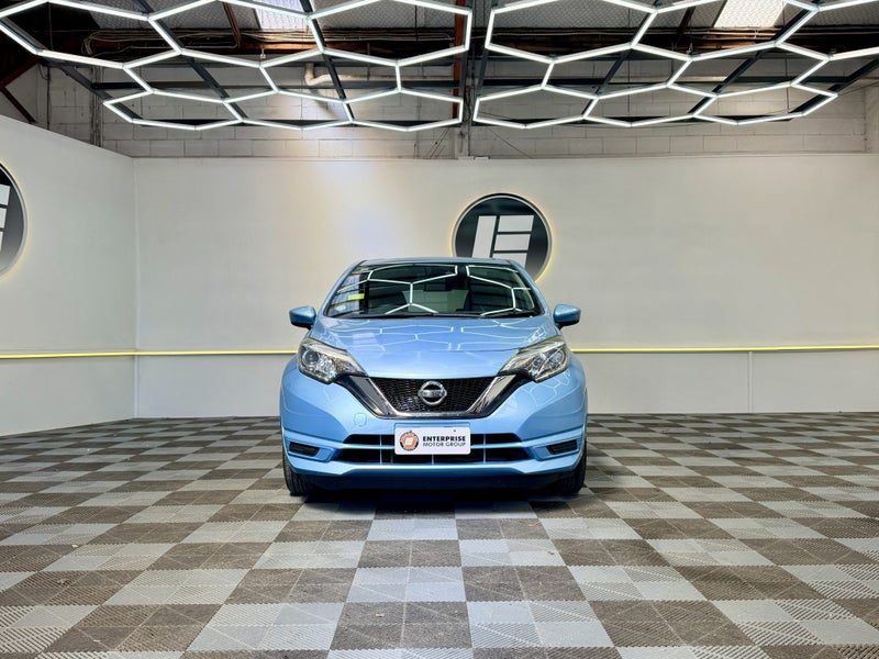2017 Nissan Note X HATCH COLOUR PLUS, photo 2