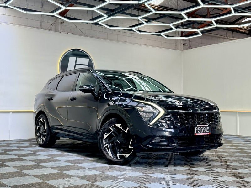 2023 Kia Sportage 1.6 URBAN DELUXE