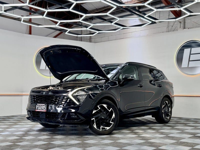 2023 Kia Sportage 1.6 URBAN DELUXE, photo 3