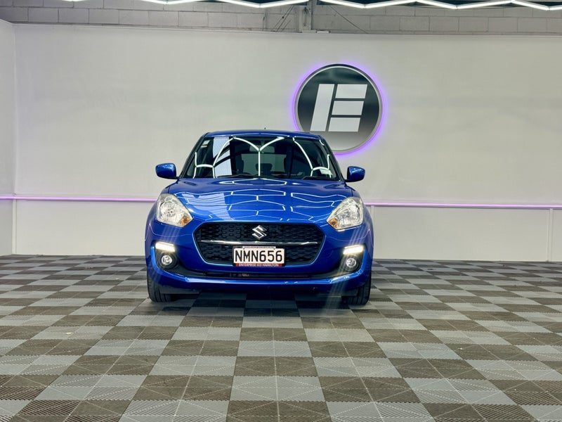 2021 Suzuki Swift HATCH LOW 31,000 KMS, photo 2