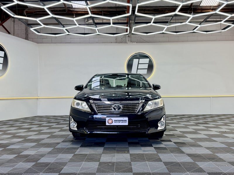 2012 Toyota Camry G HYBRID POPULAR, photo 2