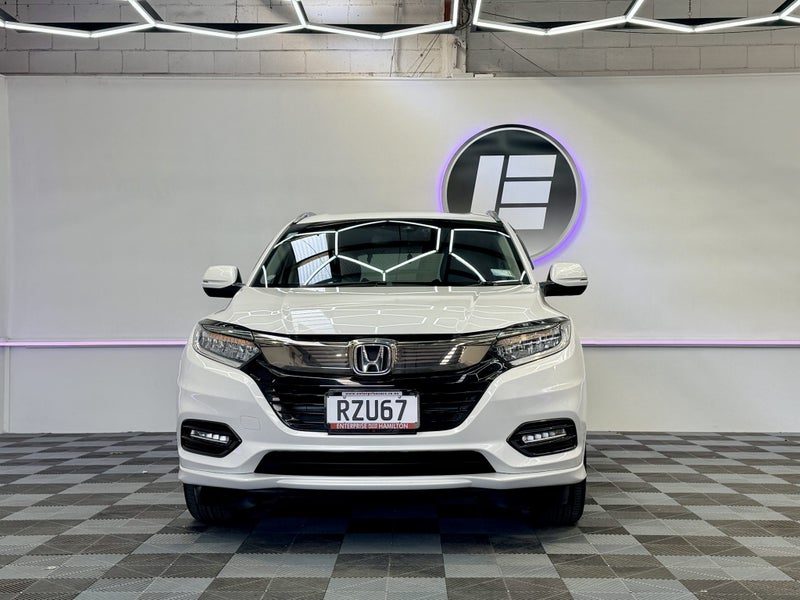2020 Honda Vezel HYBRID Z SENSING, photo 2