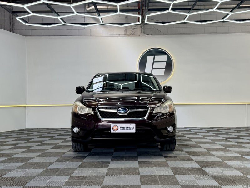 2013 Subaru Impreza XV 4X4 2.0 I-L, photo 2