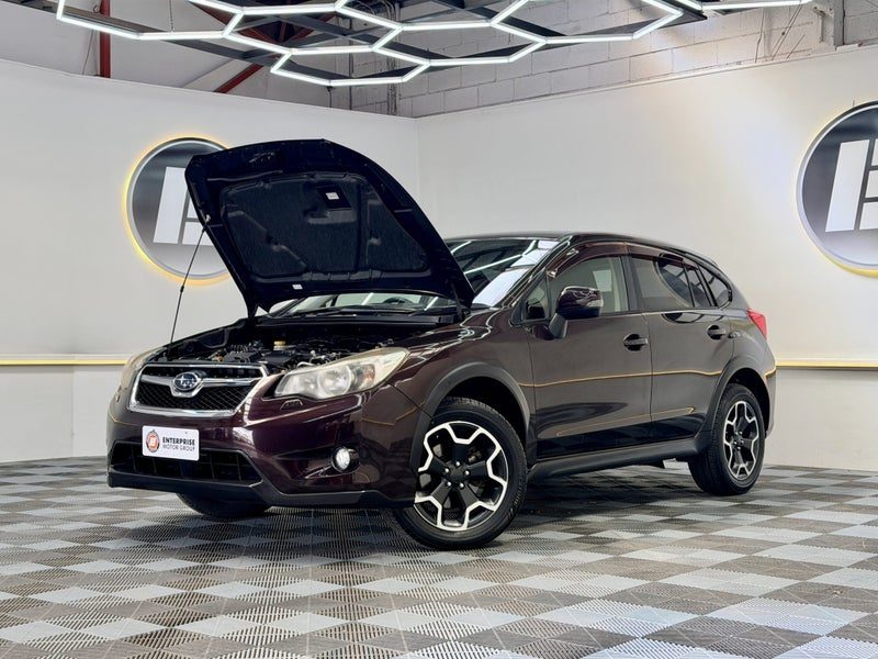 2013 Subaru Impreza XV 4X4 2.0 I-L, photo 3
