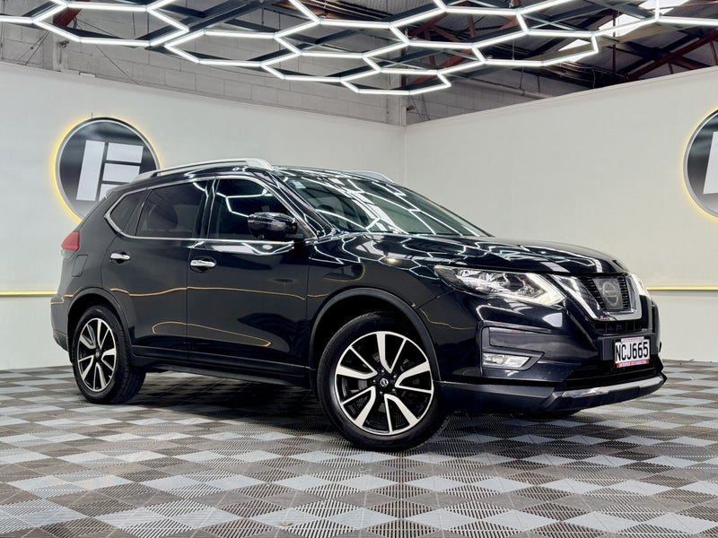 2019 Nissan X-Trail STL 2.5 7 SEATER
