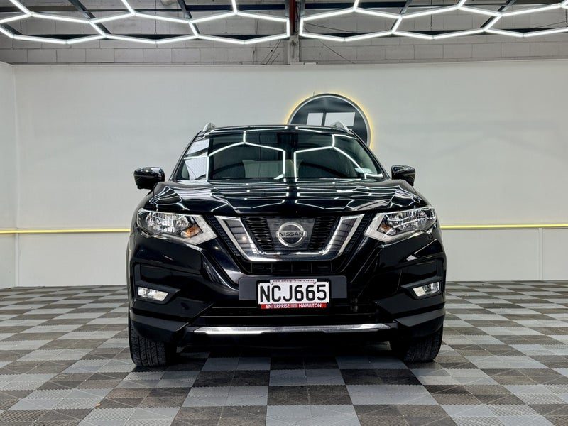 2019 Nissan X-Trail STL 2.5 7 SEATER, photo 2