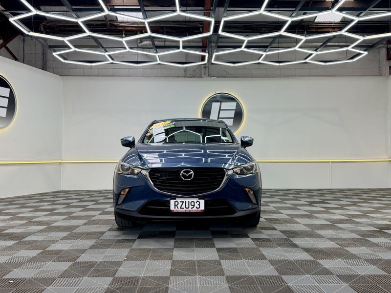 2018 Mazda CX-3 20S AIRBAG X6, photo 2