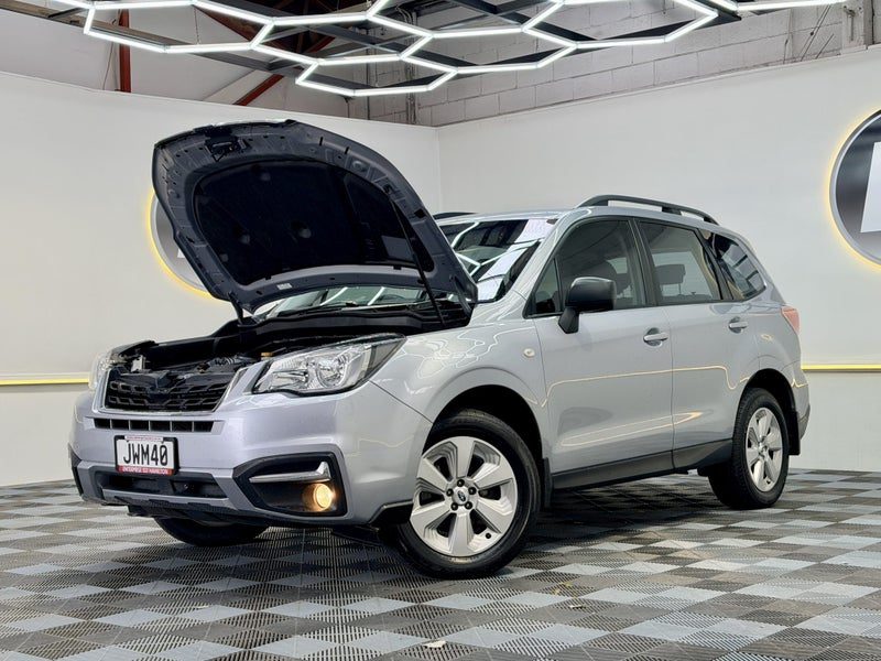 2016 Subaru Forester 2.5 4X4 - NZ NEW, photo 3