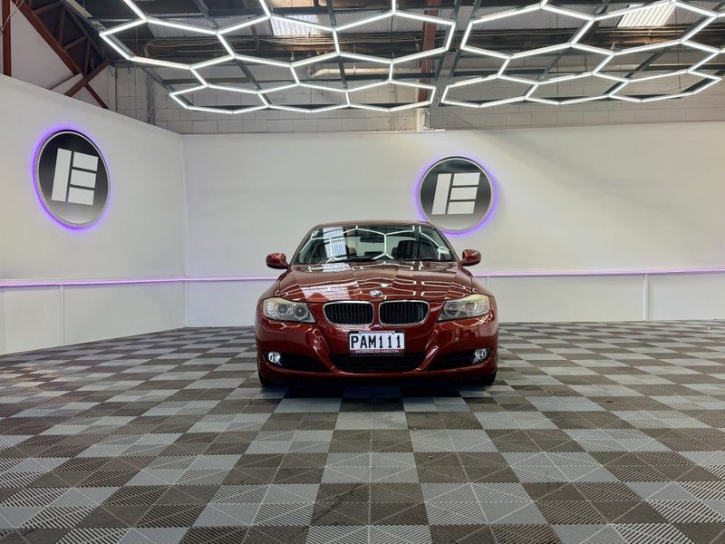 2010 BMW 320i, photo 2