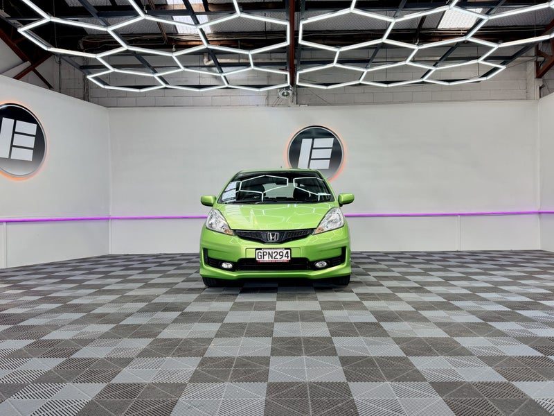 2012 Honda Jazz 1.5 S LOW KMS, photo 2