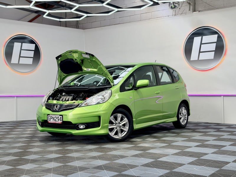 2012 Honda Jazz 1.5 S LOW KMS, photo 3
