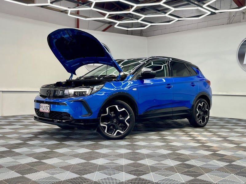 2023 Opel Grandland SRI MODERN FAMILY SUV, photo 3