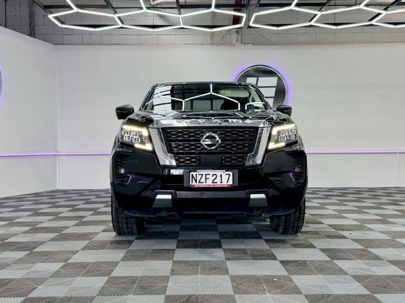 2021 Nissan Navara ST 2.3 NZ NEW, photo 2