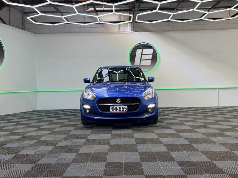 2021 Suzuki Swift GL 1.2 NZ NEW, photo 2