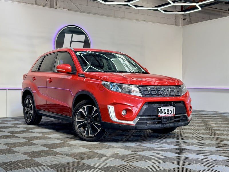 2019 Suzuki Vitara TURBO NICE SUV