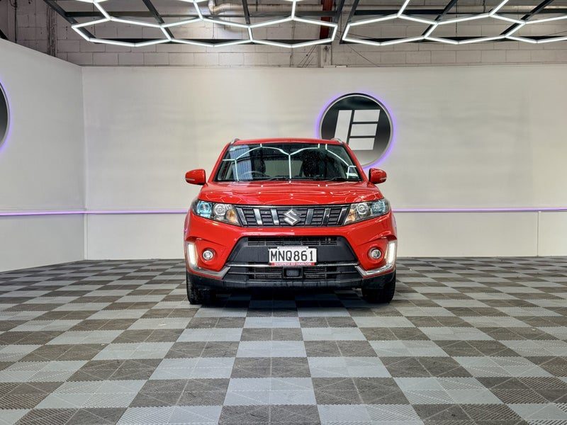 2019 Suzuki Vitara TURBO NICE SUV, photo 2