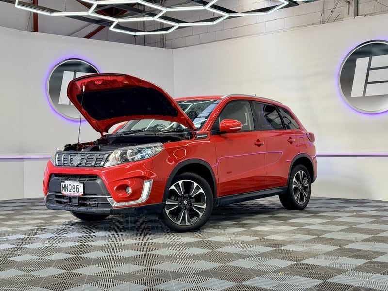 2019 Suzuki Vitara TURBO NICE SUV, photo 3
