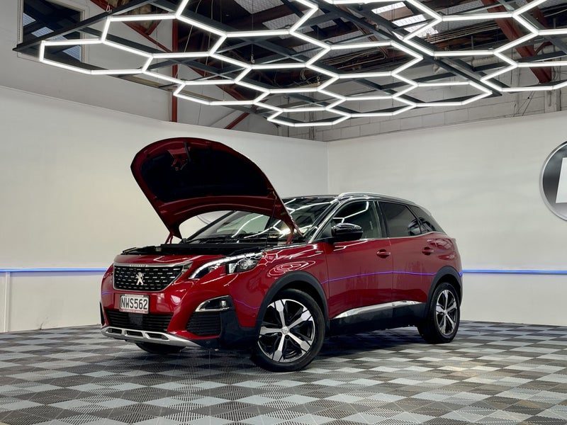 2020 Peugeot 3008 GT LINE 1.6PT/6AT, photo 3