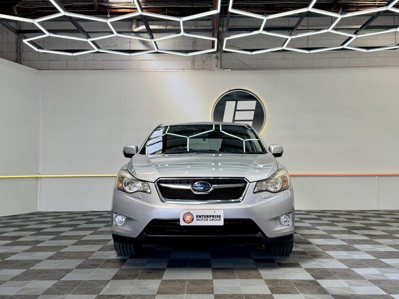 2013 Subaru XV EYESIGHT AWD LOW 72,000 KMS, photo 2
