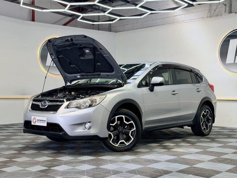 2013 Subaru XV EYESIGHT AWD LOW 72,000 KMS, photo 3
