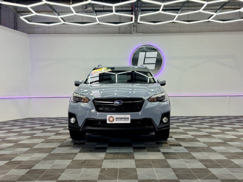 2018 Subaru XV 2.0I-S 4WD EYESIGHT, photo 2