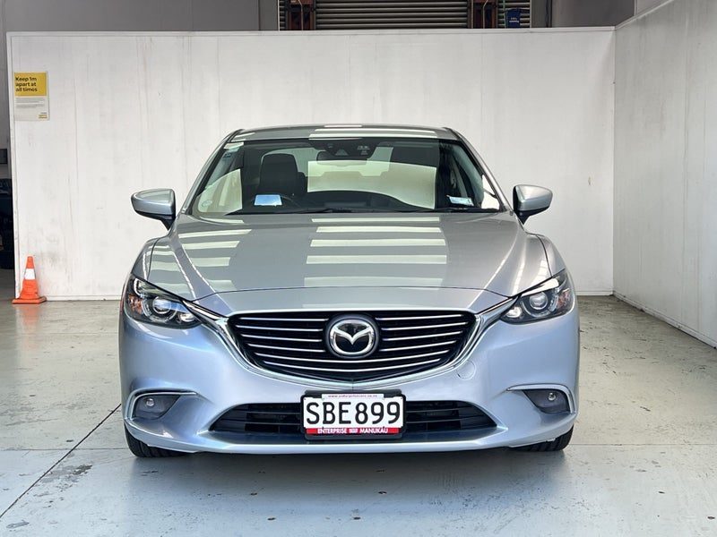 2015 Mazda Atenza 25S L PACKAGE, photo 2