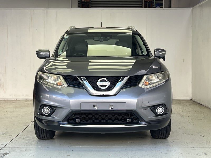 2015 Nissan X-Trail 20X-7*SEATER-4WD, photo 2