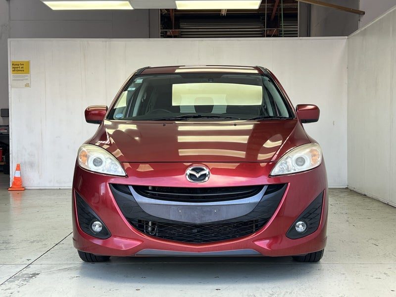 2013 Mazda Premacy 20S WITH 15``ALLOYS, photo 2