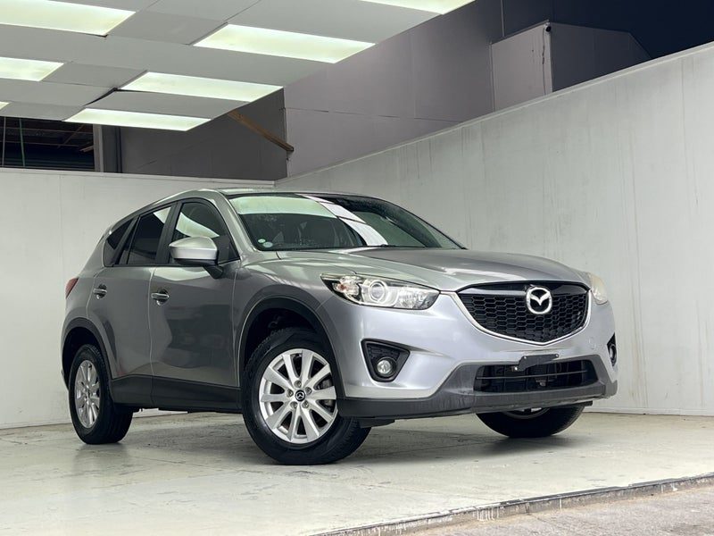 2013 Mazda CX-5 20S L PACKAGE WITH LOW KMS, main photo