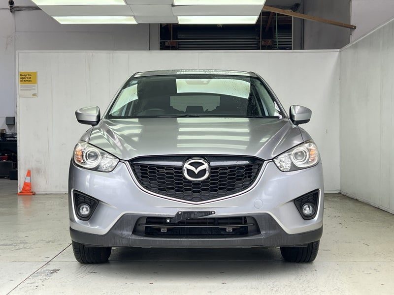 2013 Mazda CX-5 20S L PACKAGE WITH LOW KMS, photo 2