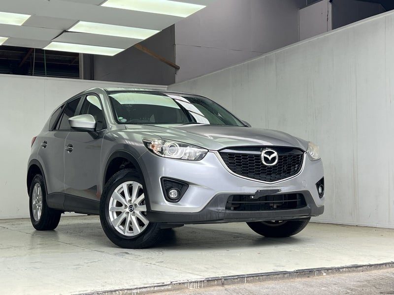 2013 Mazda CX-5 20S L PACKAGE WITH LOW KMS, photo 3