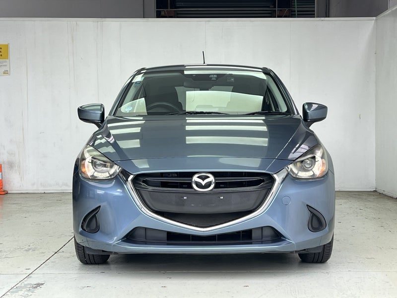 2014 Mazda Demio 13S WITH B/TOOTH, photo 2