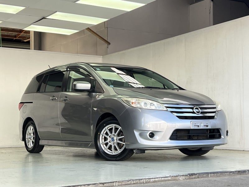 2014 Nissan Lafesta HIGHWAY STAR, main photo