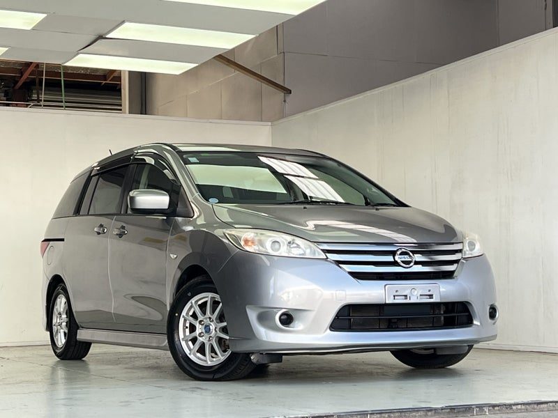 2014 Nissan Lafesta HIGHWAY STAR, photo 3