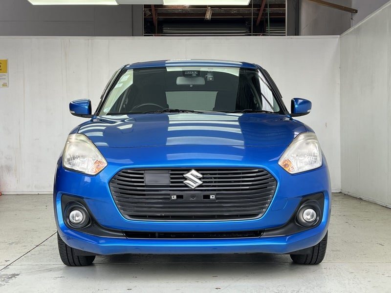 2017 Suzuki Swift XL WITH 16``ALLOYS, photo 2