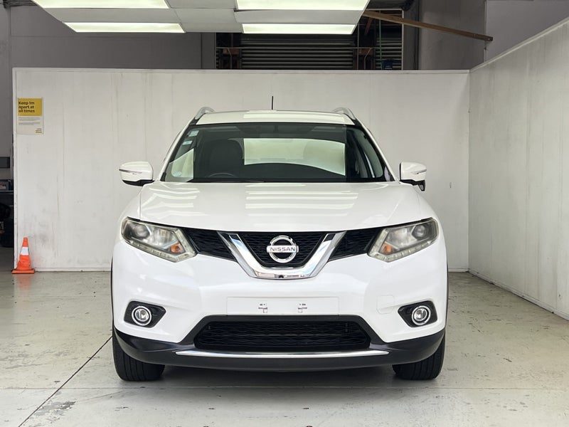 2015 Nissan X-Trail 20x-7*SEATER-4WD WITH LEATHER, photo 2