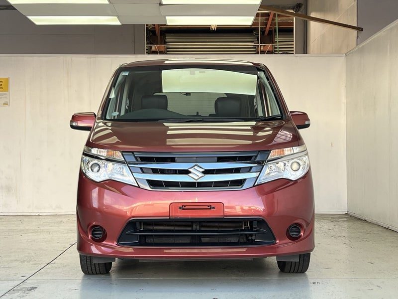 2014 Suzuki Landy 2.0S-8*SEATER, photo 2