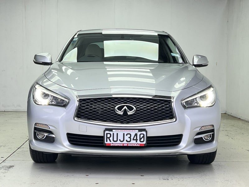 2014 Nissan Skyline 200GT-T--GRADE 4B, photo 2