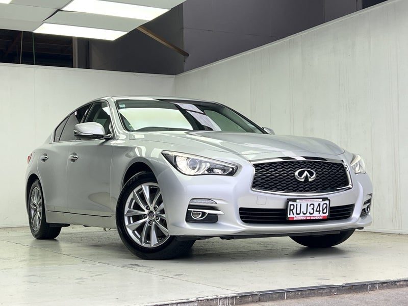 2014 Nissan Skyline 200GT-T--GRADE 4B, photo 3