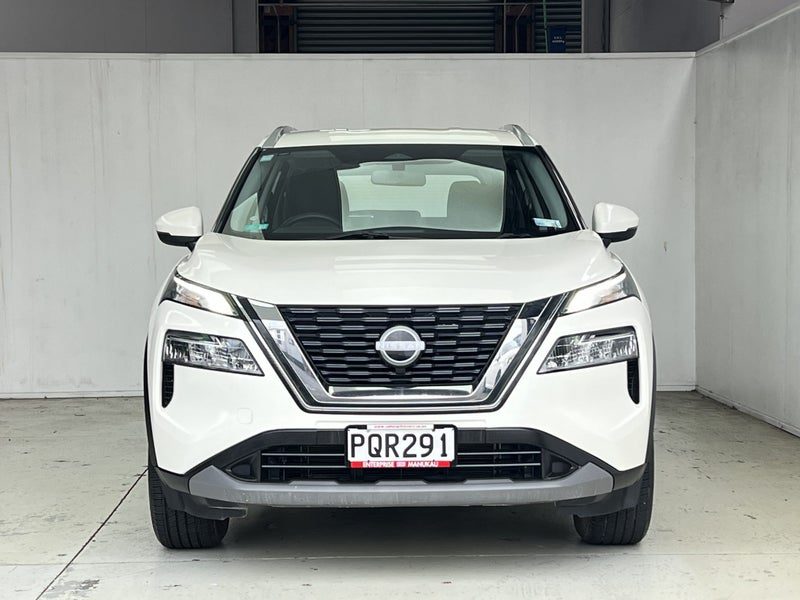 2023 Nissan X-Trail 7 ST 2.5P/4WD/CVT, photo 2