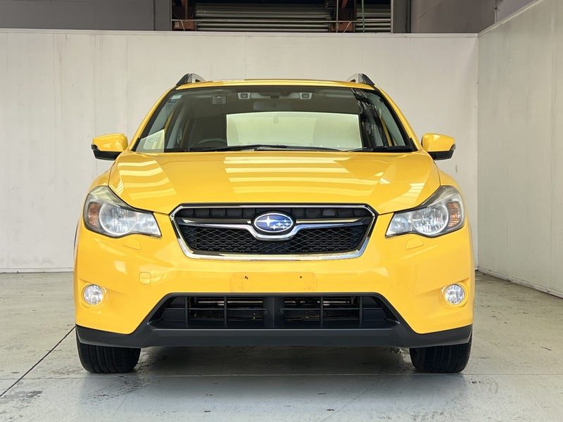2014 Subaru XV 2.0I-L AWD, photo 2