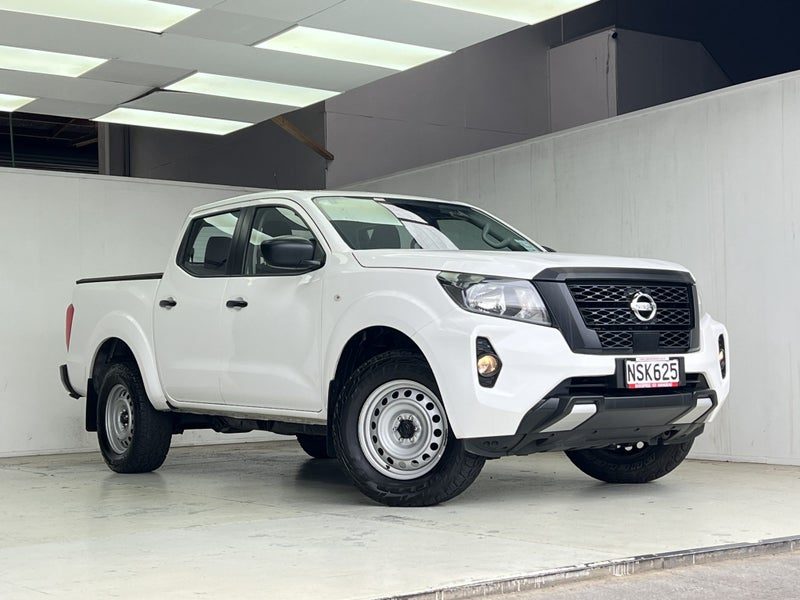 2021 Nissan Navara SL 2.3D/7AT