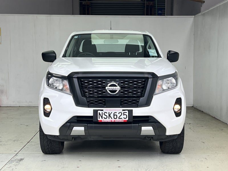 2021 Nissan Navara SL 2.3D/7AT, photo 2