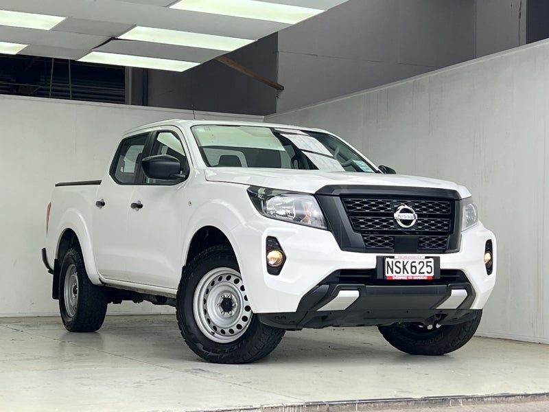 2021 Nissan Navara SL 2.3D/7AT, photo 3