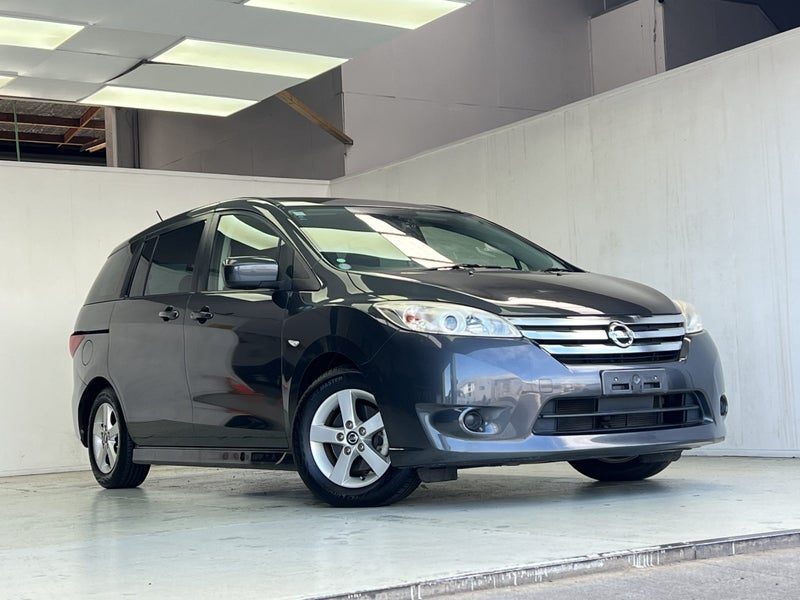 2013 Nissan Lafesta HIGHWAY STAR WITH 15``ALLOYS, main photo