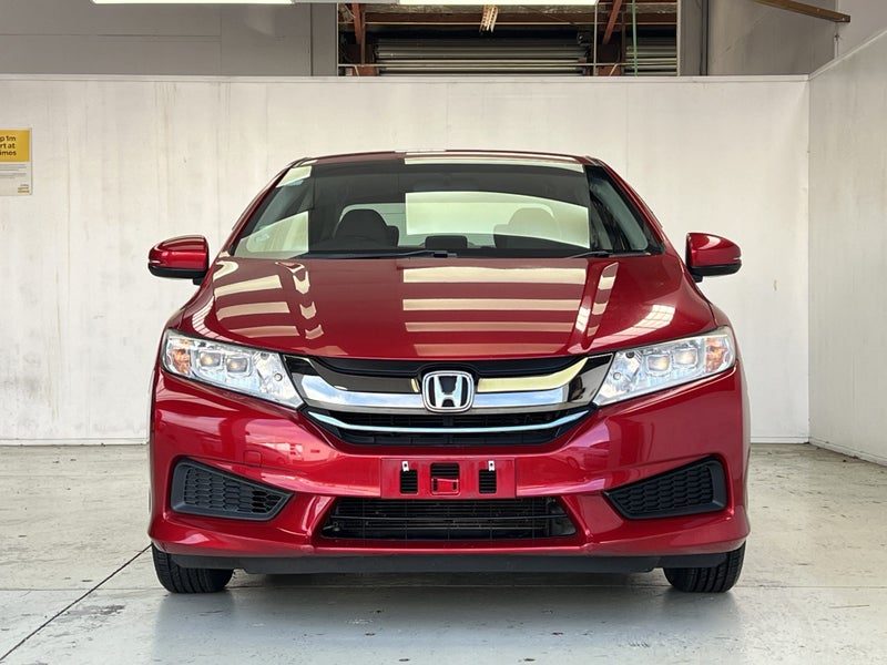 2017 Honda GRACE HYBRID LX SPECIAL EDITION, photo 2
