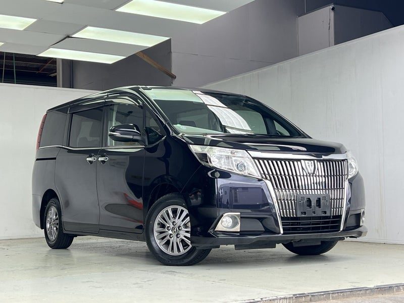 2015 Toyota Esquire GI